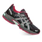 Asics Gel-venture 5 Women's Trail Running Shoes, Size: 7 Wide, Grey Other