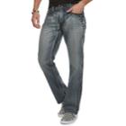 Men's Urban Pipeline&reg; Relaxed Straight-leg Silver Haze Jeans, Size: 30x32, Blue (navy)