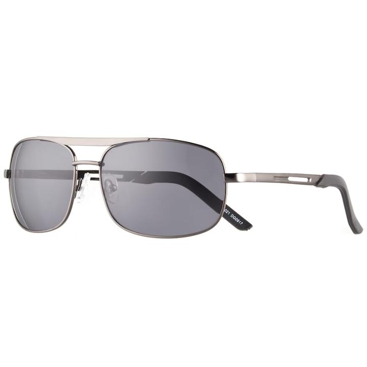 Men's Apt. 9&reg; Navigator Sunglasses, Dark Grey