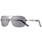 Men's Apt. 9&reg; Navigator Sunglasses, Dark Grey