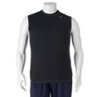 Big & Tall Nike Dri-fit Hydro Sleeveless Tee, Men's, Size: 2xb, Black
