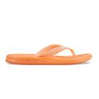 Nike Solay Print Women's Sandals, Size: 8, Orange