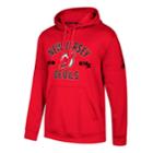 Men's Adidas New Jersey Devils Misconduct Team Hoodie, Size: Xl, Multicolor