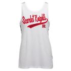 Juniors' Rutgers Scarlet Knights Nova Tank Top, Women's, Size: Large, Ovrfl Oth