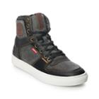 Levi's&reg; Mason Hi 501 Pg Men's High Top Shoes, Size: 9, Oxford
