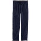 Boys 4-12 Oshkosh B'gosh&reg; Matte Athletic Pants, Size: 10/12, Med Blue