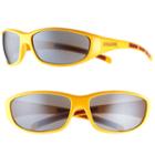 Adult Iowa State Cyclones Wrap Sunglasses, Adult Unisex, Multicolor