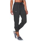 Women's Under Armour Tech Pants, Size: Medium, Grey Other
