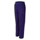 Boys 8-20 New Balance Athletic Pants, Size: 10-12, Dark Blue