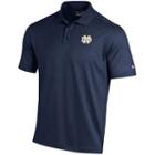 Men's Under Armour Notre Dame Fighting Irish Performance Polo, Size: Xxl, Ovrfl Oth