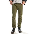 Men's Levi's&reg; 511&trade; Slim Fit Stretch Jeans, Size: 30x30, Green