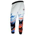 Men's Zipway Oklahoma City Thunder Hot Lava Pants, Size: Xxl, Natural