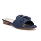 Soft Style By Hush Puppies Mariana Women's Sandals, Size: Medium (10), Blue