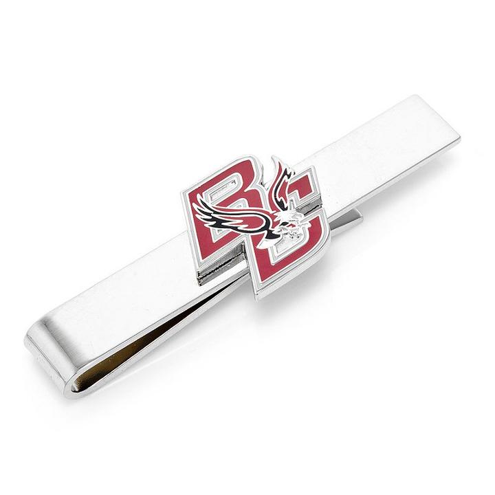 Boston College Eagles Tie Bar, Men's, Multicolor
