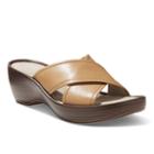 Eastland Candice Women's Wedge Sandals, Size: Medium (9), Brown Oth