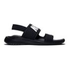 Nike Tanjun Women's Sandals, Size: 6, Black