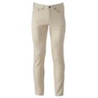 Men's Dockers&reg; Jean Cut D1 Slim-fit Twill Stretch Pants, Size: 30x32, White Oth