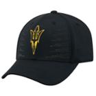 Adult Top Of The World Arizona State Sun Devils Dazed Performance Cap, Men's, Black