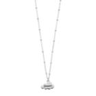 Lc Lauren Conrad Dream Pendant Necklace, Women's, Silver