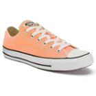 Adult Converse All Star Chuck Taylor Sneakers, Adult Unisex, Size: M10w12, Light Red