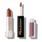 Disney's Pirates Of The Caribbean Dual Ended Lip Gloss & Lipstick By Lorac, Multicolor