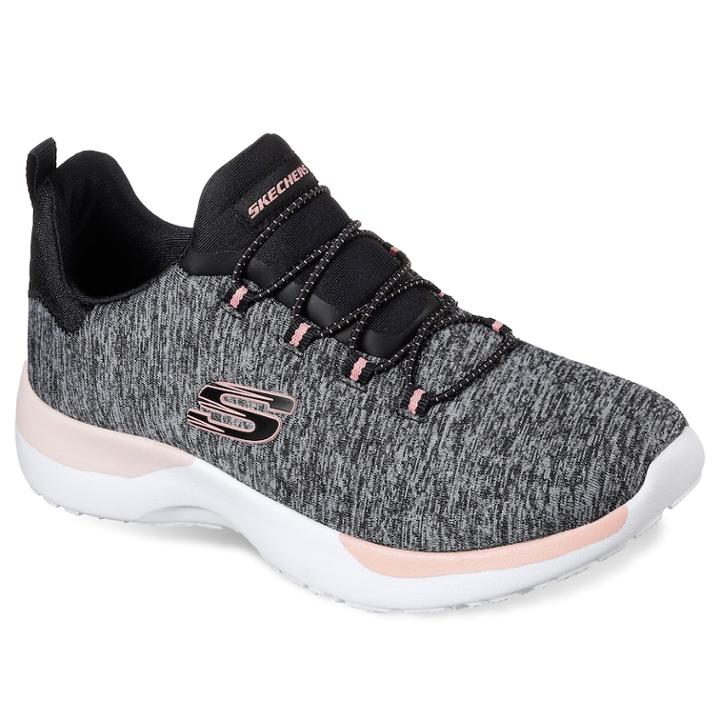 Skechers Dynamight Break-through Women's Sneakers, Size: 6.5 Wide, Purple