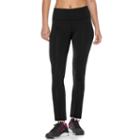 Petite Tek Gear&reg; Shapewear Bootcut Yoga Pants, Women's, Size: M Petite, Black