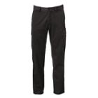 Men's Unionbay Hartwell Stretch Cargo Pants, Size: 34x34, Black