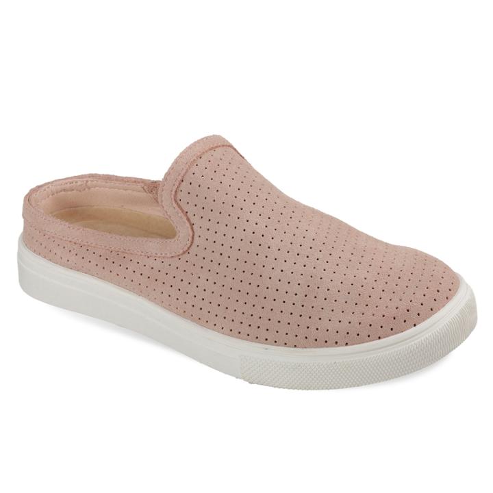 Skechers Street Moda Slide Thru Women's Mules, Size: 8, Blue