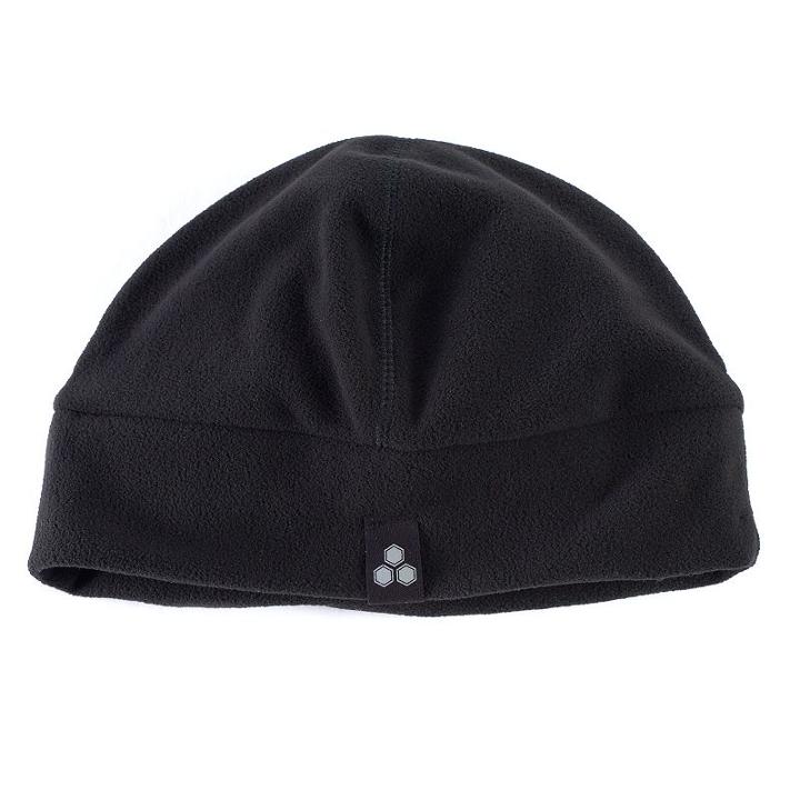Men's Tek Gear&reg; Fleece Beanie, Black