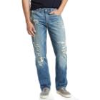 Men's Levi's&reg; 514&trade; Straight Jeans, Size: 42x30, Light Blue