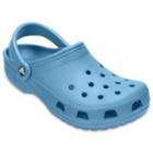 Crocs Classic Adult Clogs, Size: M12w14, Dark Blue