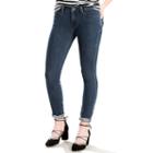 Women's Levi's&reg; 535&trade; Super Skinny Jeans, Size: 30(us 10)m, Blue