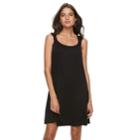 Women's Apt. 9&reg; Knot A-line Dress, Size: Xl, Oxford
