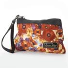 Donna Sharp Quilted Convertible Wristlet, Women's, Multicolor