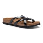 Betula Vinja Women's Sandals, Size: Medium (5), Black