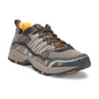 Fila&reg; Tractile Men's Running Shoes, Size: 13, Brown