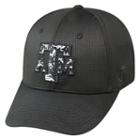Adult Top Of The World Texas A & M Aggies Digi One-fit Cap, Men's, Black