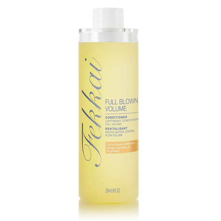 Fekkai Full Blown Volume Conditioner, Multicolor