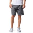 Men's Adidas Camouflage Shorts, Size: Xl, Dark Grey