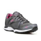 Ryka Grafik Women's Cross Training Shoes, Size: Medium (7), Med Grey