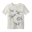 Boys 4-7 Sonoma Goods For Life&trade; Graphic Tee, Boy's, Size: 7x, White Oth