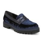 Circus By Sam Edelman Women's Dillon Loafers, Size: 9, Blue