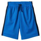 Boys 4-10 Jumping Beans&reg; Side Stripe Performance Shorts, Boy's, Size: 8, Blue (navy)