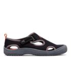 New Balance Cruiser Boys' Sandals, Size: 10 T, Orange
