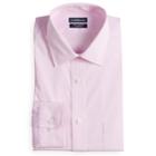 Men's Croft & Barrow&reg; Regular-fit Non-iron Stretch Dress Shirt, Size: 16.5-34/35, Light Pink