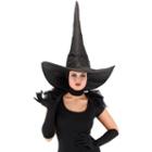 The Great & Powerful Oz Wicked Witch Hat - Adult, Multicolor