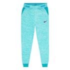 Girls 4-6x Nike Dri-fit Space-dyed Pants, Size: 6, Green Oth