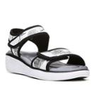 Ryka Nora Women's Wedge Sandals, Size: 8, White