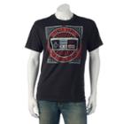Men's Nintendo Control Tee, Size: Large, Oxford